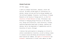 Desktop Screenshot of fuad-luke.com